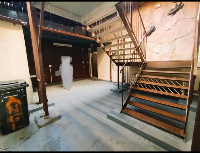 BUSINESS FOR SALE IN BOKSBURG
